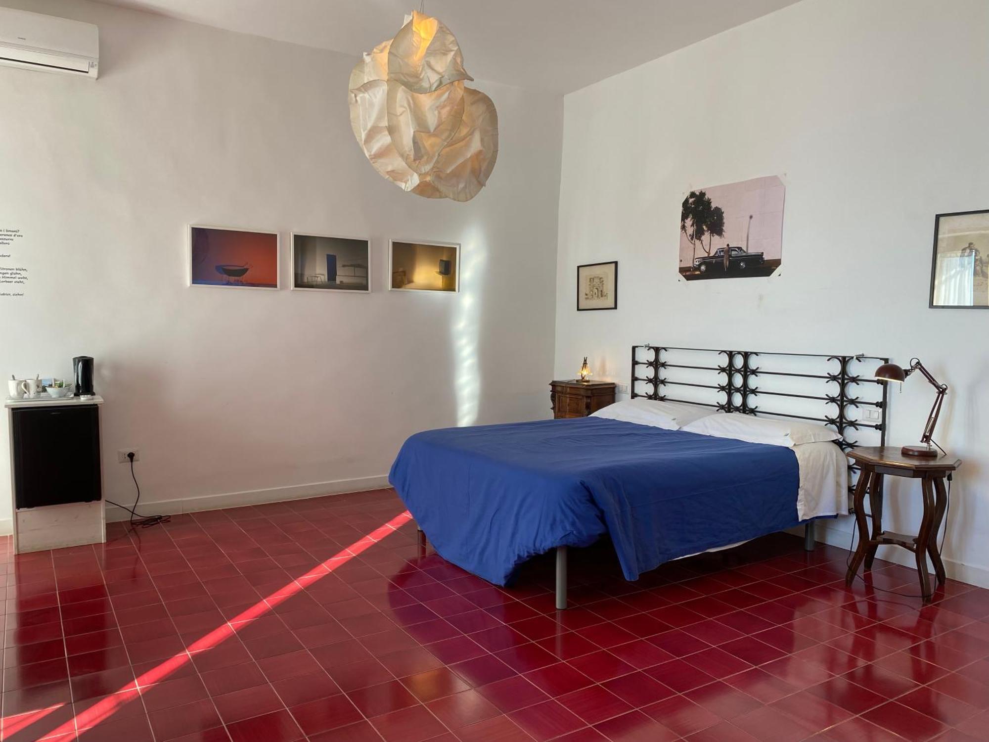 Sopra Il Limoneto Farm stay