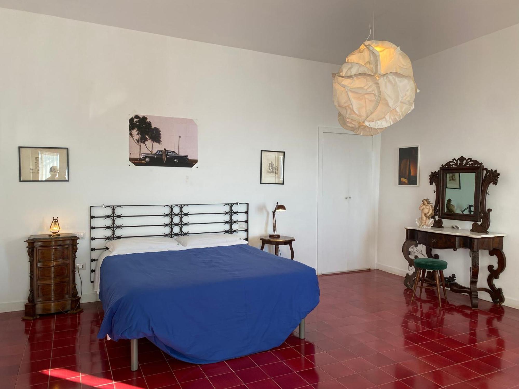 Farm stay Sopra Il Limoneto Cetara