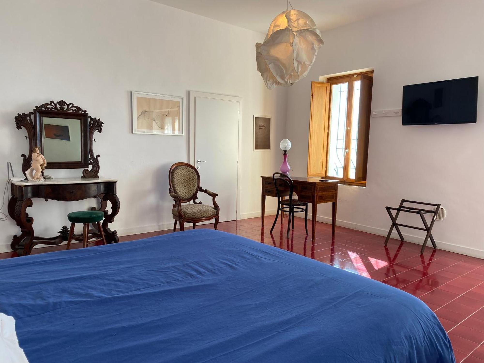 Sopra Il Limoneto Farm stay