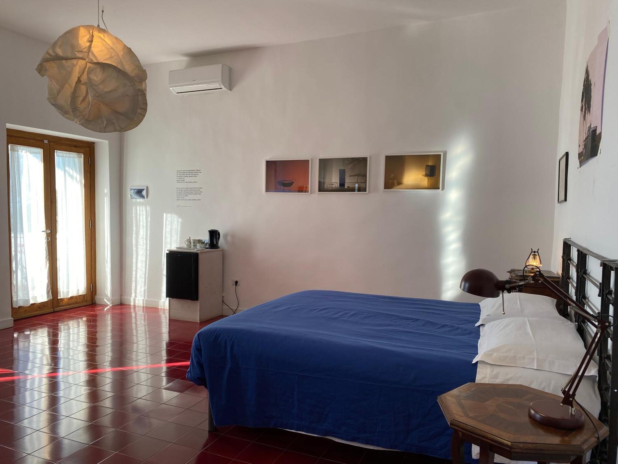 Farm stay Sopra Il Limoneto Cetara