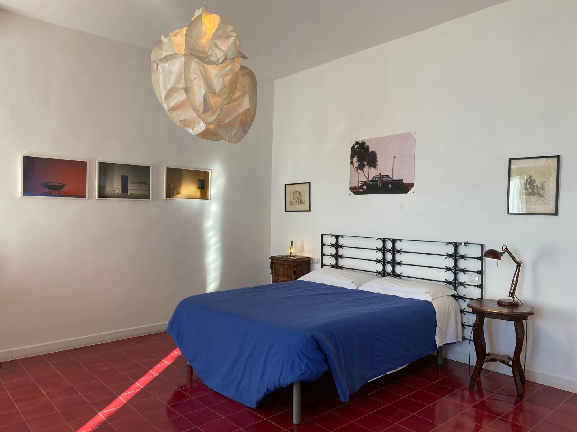 Farm stay Sopra Il Limoneto Cetara