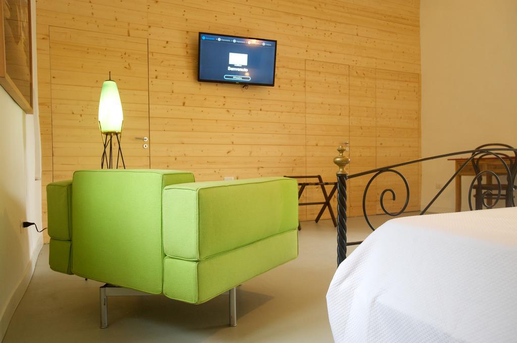 Sopra Il Limoneto Farm stay