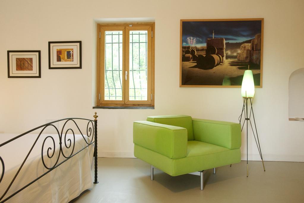 Farm stay Sopra Il Limoneto Cetara