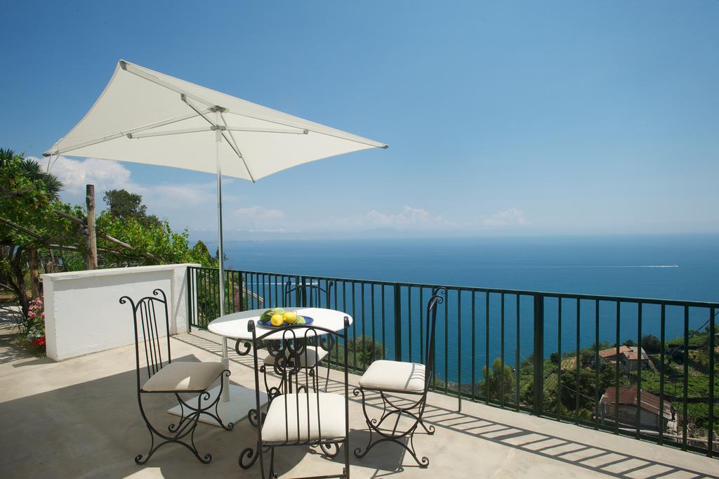 Farm stay Sopra Il Limoneto Cetara