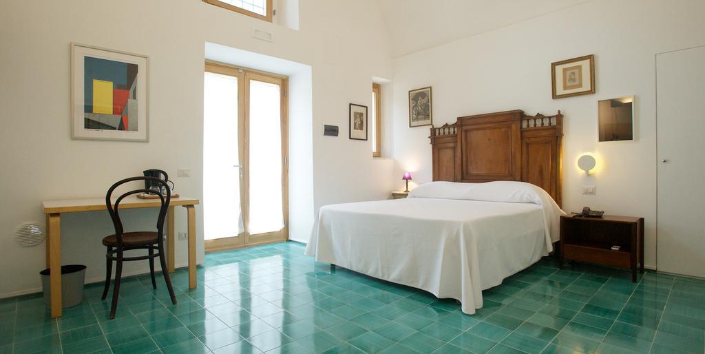 Farm stay Sopra Il Limoneto Cetara