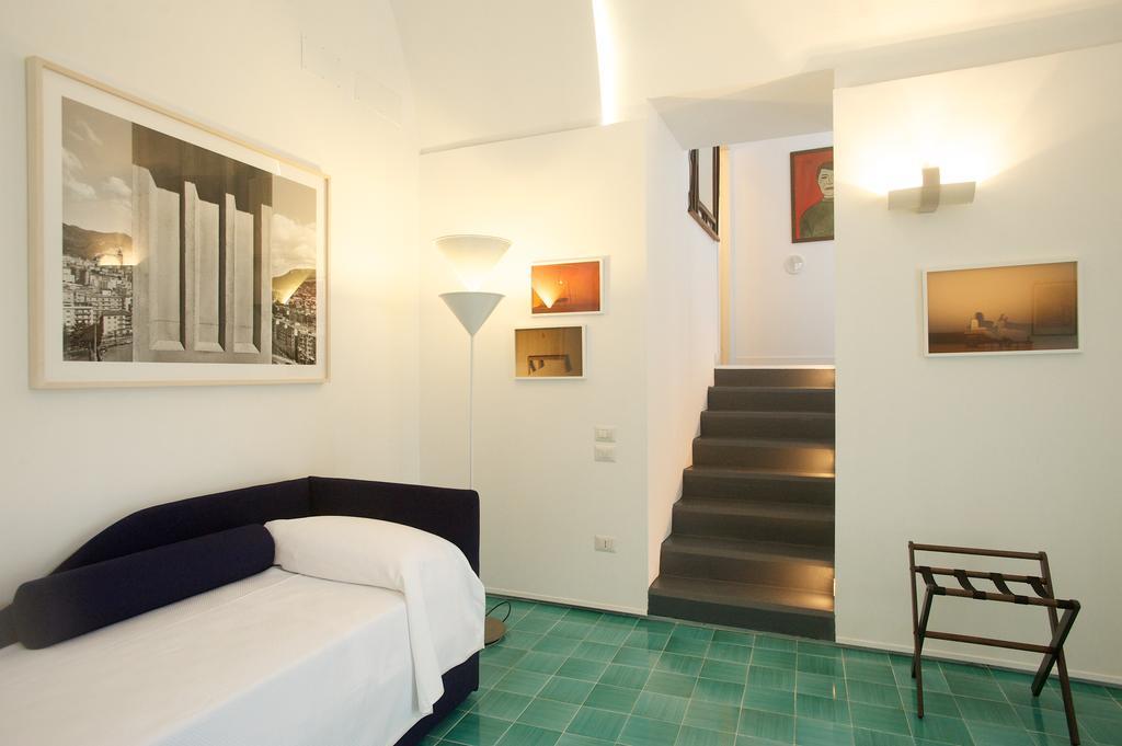 Farm stay Sopra Il Limoneto Cetara