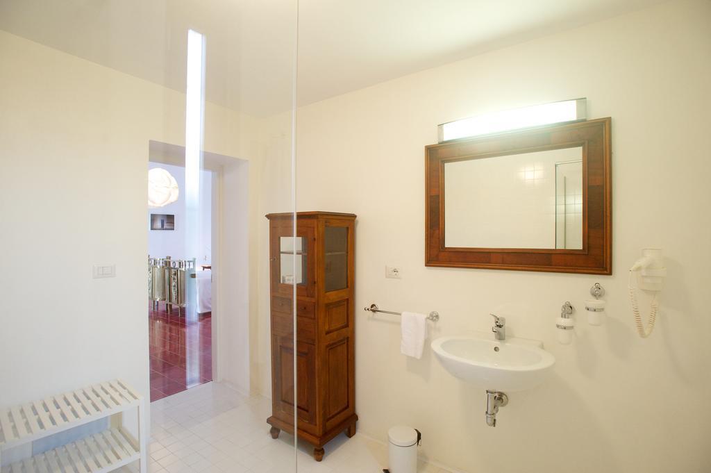 Farm stay Sopra Il Limoneto