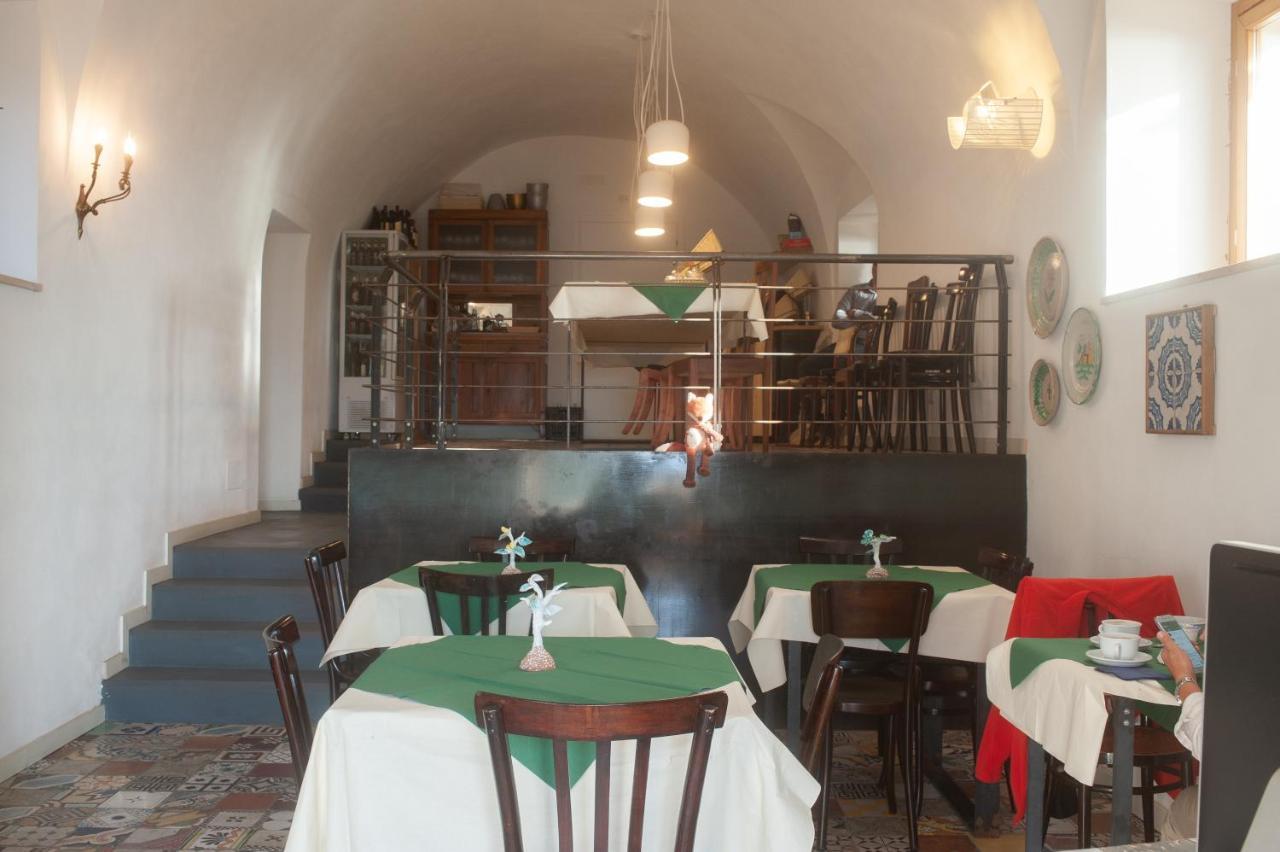 Sopra Il Limoneto Farm stay