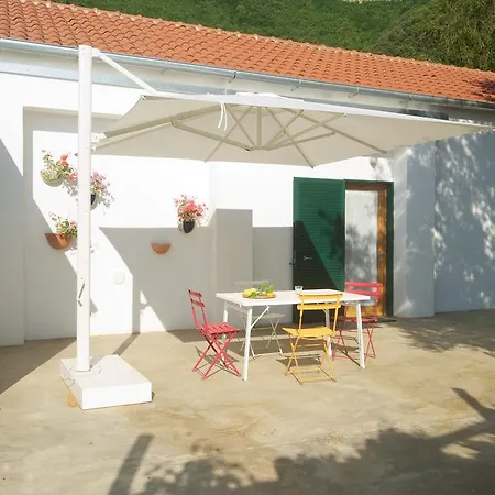 Sopra Il Limoneto Villa Cetara Exterior photo