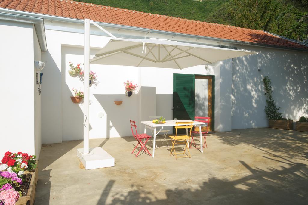 Farm stay Sopra Il Limoneto *