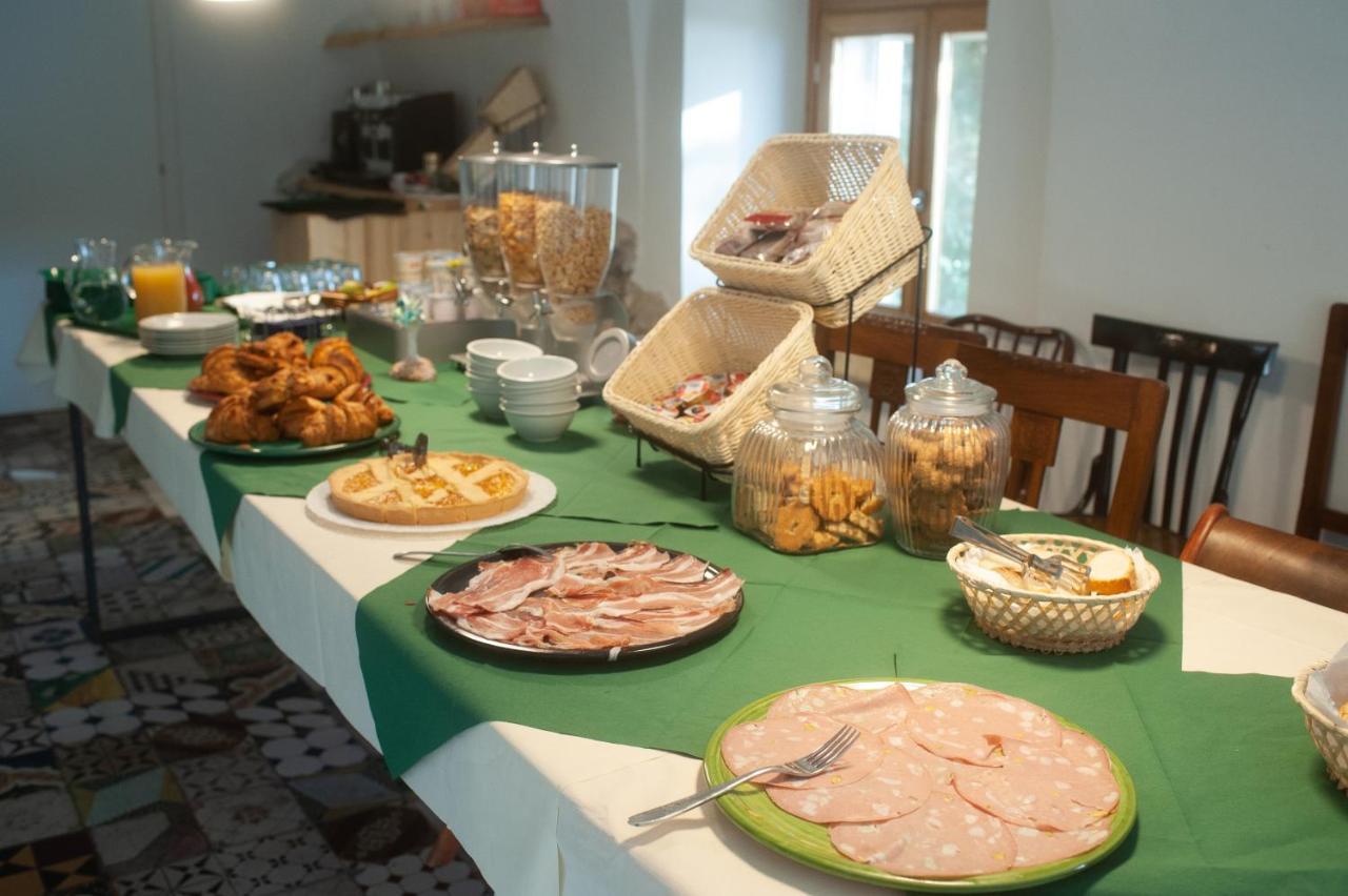 Sopra Il Limoneto Farm stay